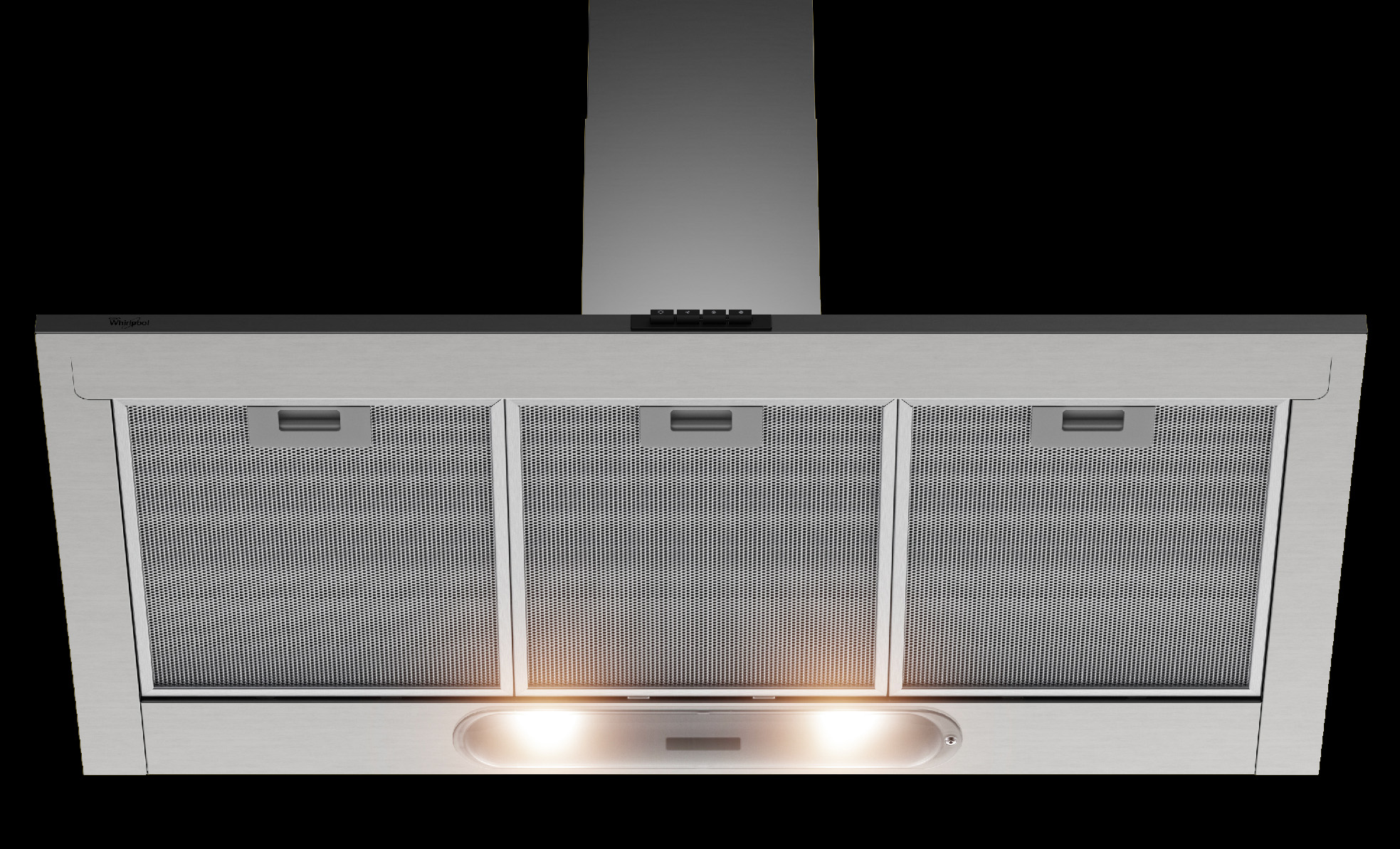 Nevecón 4 puertas Whirlpool 7501545587931 con sensores 6th generation más frescura por más tiempo.